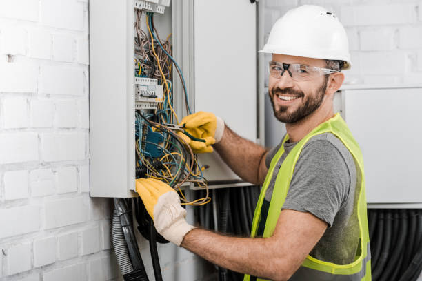 Best Electrical Troubleshooting Services  in Evans City, PA