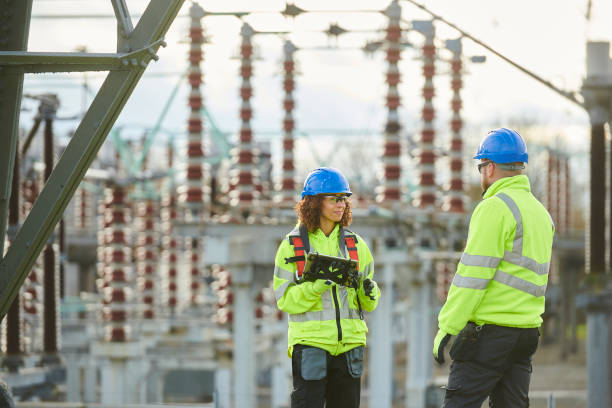 Best Electrical System Inspection  in Evans City, PA
