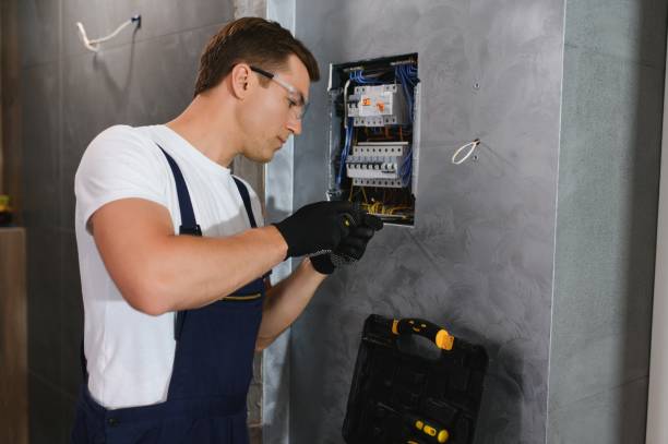 Best Electrical Wiring Services  in Evans City, PA