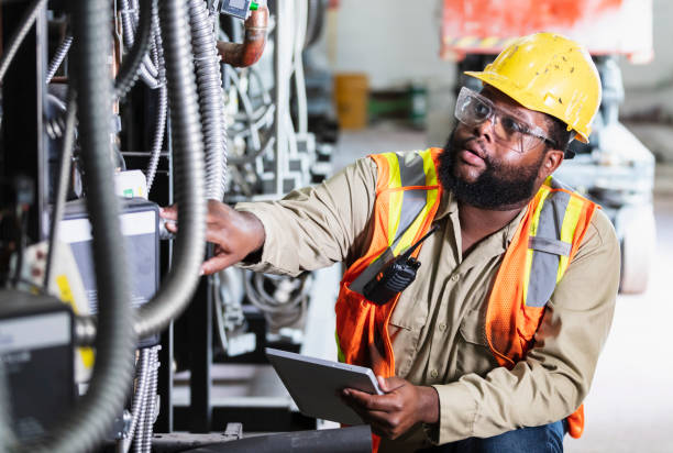 Best Electric Panel Repair  in Evans City, PA