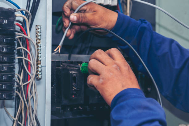 Best 24-Hour Electrician  in Evans City, PA