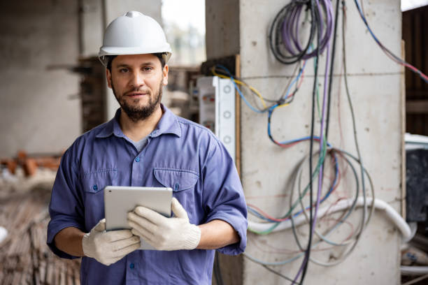 Best Circuit Breaker Repair  in Evans City, PA