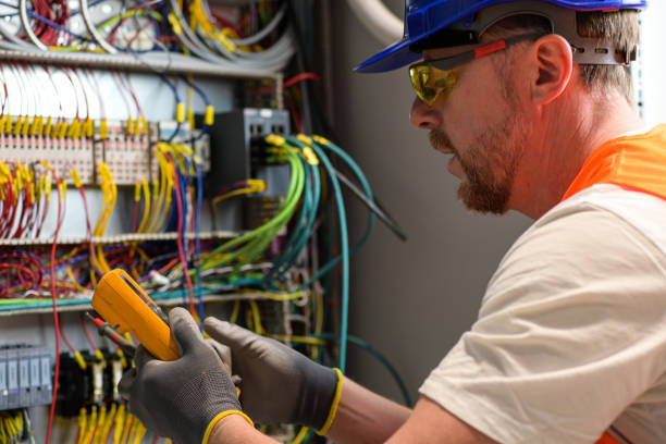 Best Electrician Near Me  in Evans City, PA