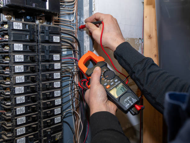 Why Trust Our Certified Electricians for Your Electrical Needs in PA?