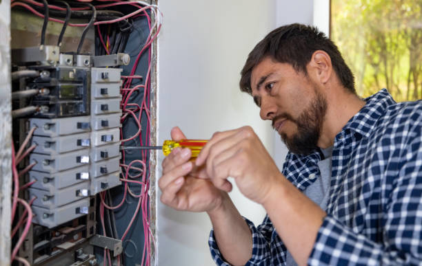 Best Generator Installation Services  in Evans City, PA